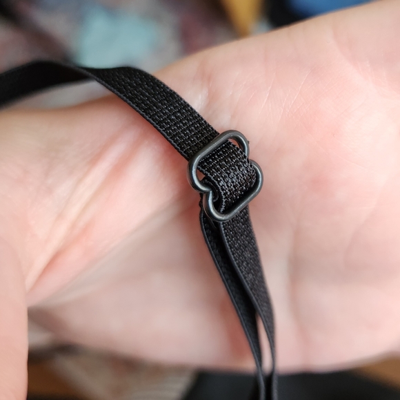 Black Dress - Picture 4 of 4